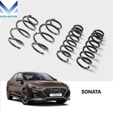 TUIX DYNAMIC COIL SPRING HYUNDAI SONATA LF 2017-19
